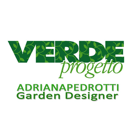 Verde Progetto by Adriana Pedrotti